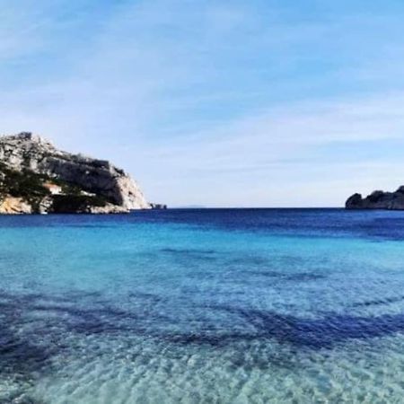 Emeraude Centre Ville Marseille Kültér fotó