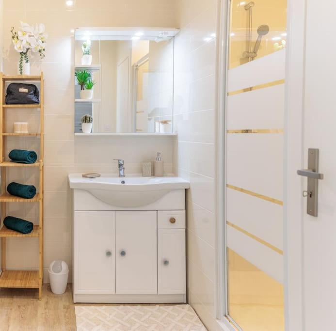 Emeraude Centre Ville Marseille Kültér fotó