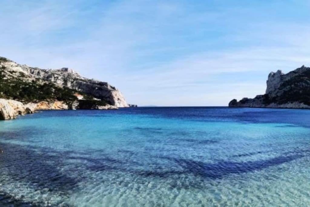 Emeraude Centre Ville Marseille Kültér fotó